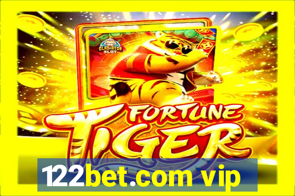 122bet.com vip